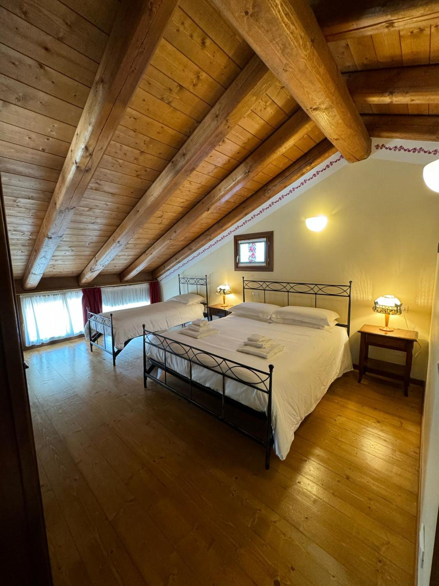 Locanda Al Convento Favaro Veneto Esterno foto