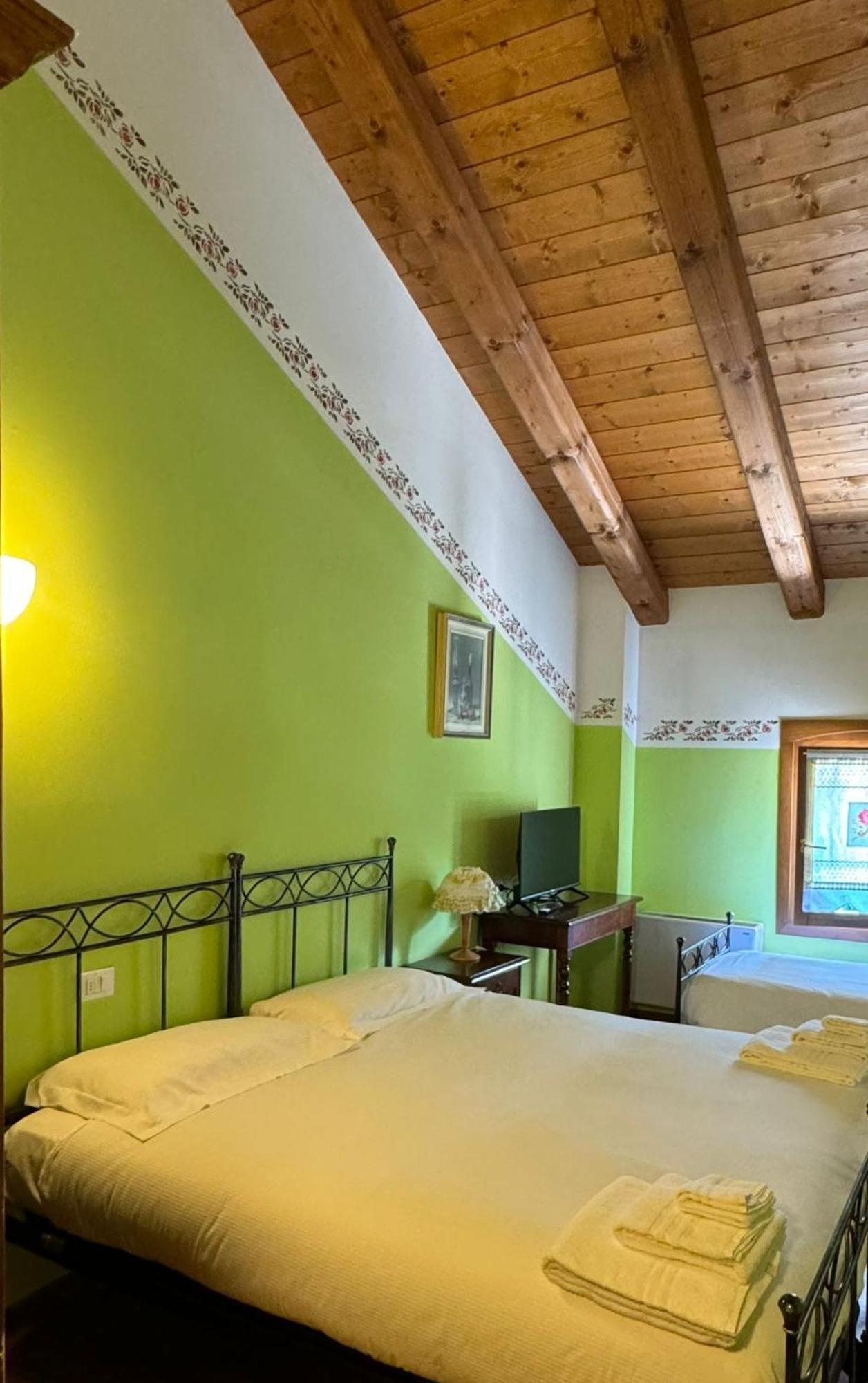 Locanda Al Convento Favaro Veneto Esterno foto