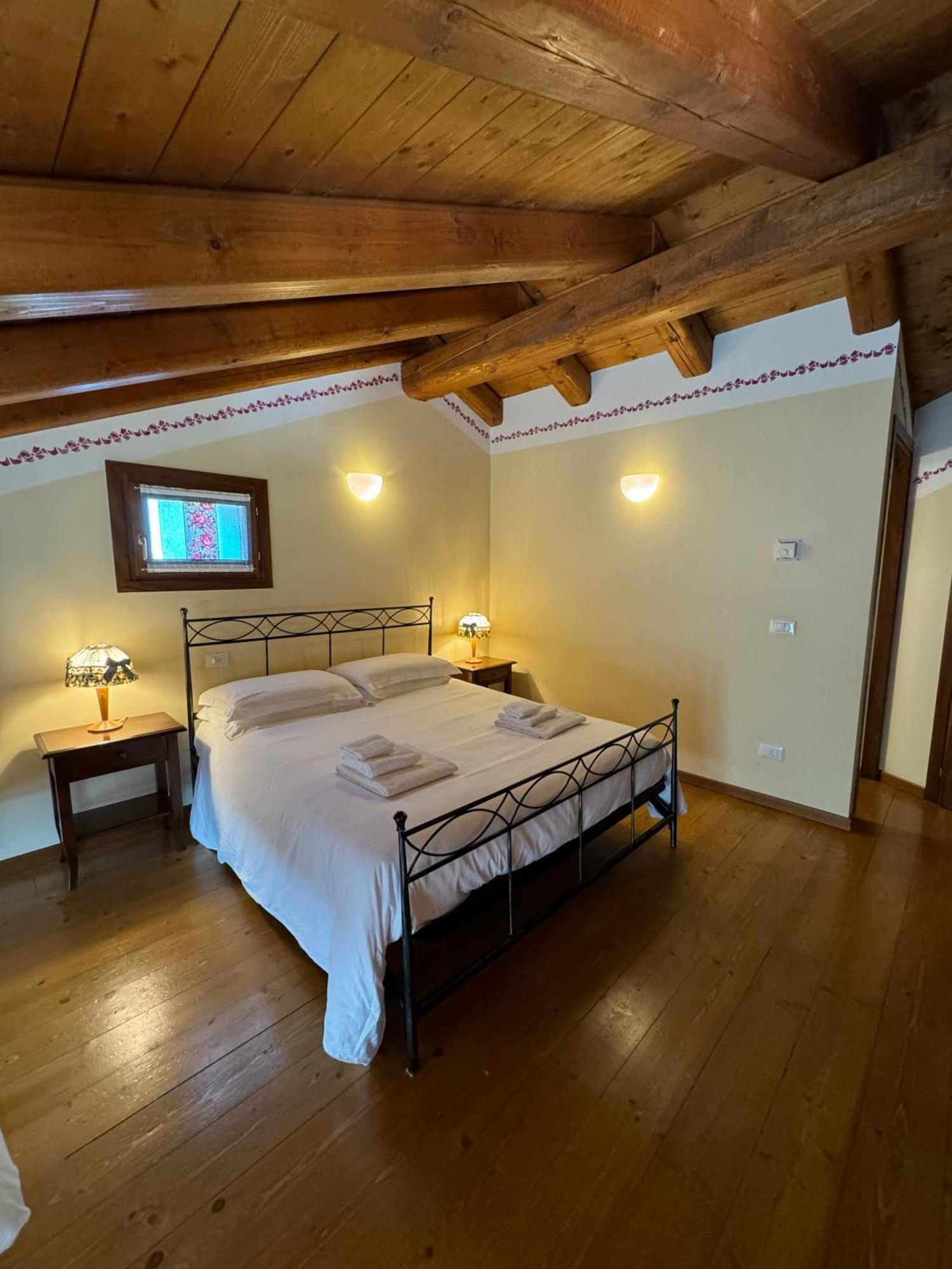 Locanda Al Convento Favaro Veneto Esterno foto