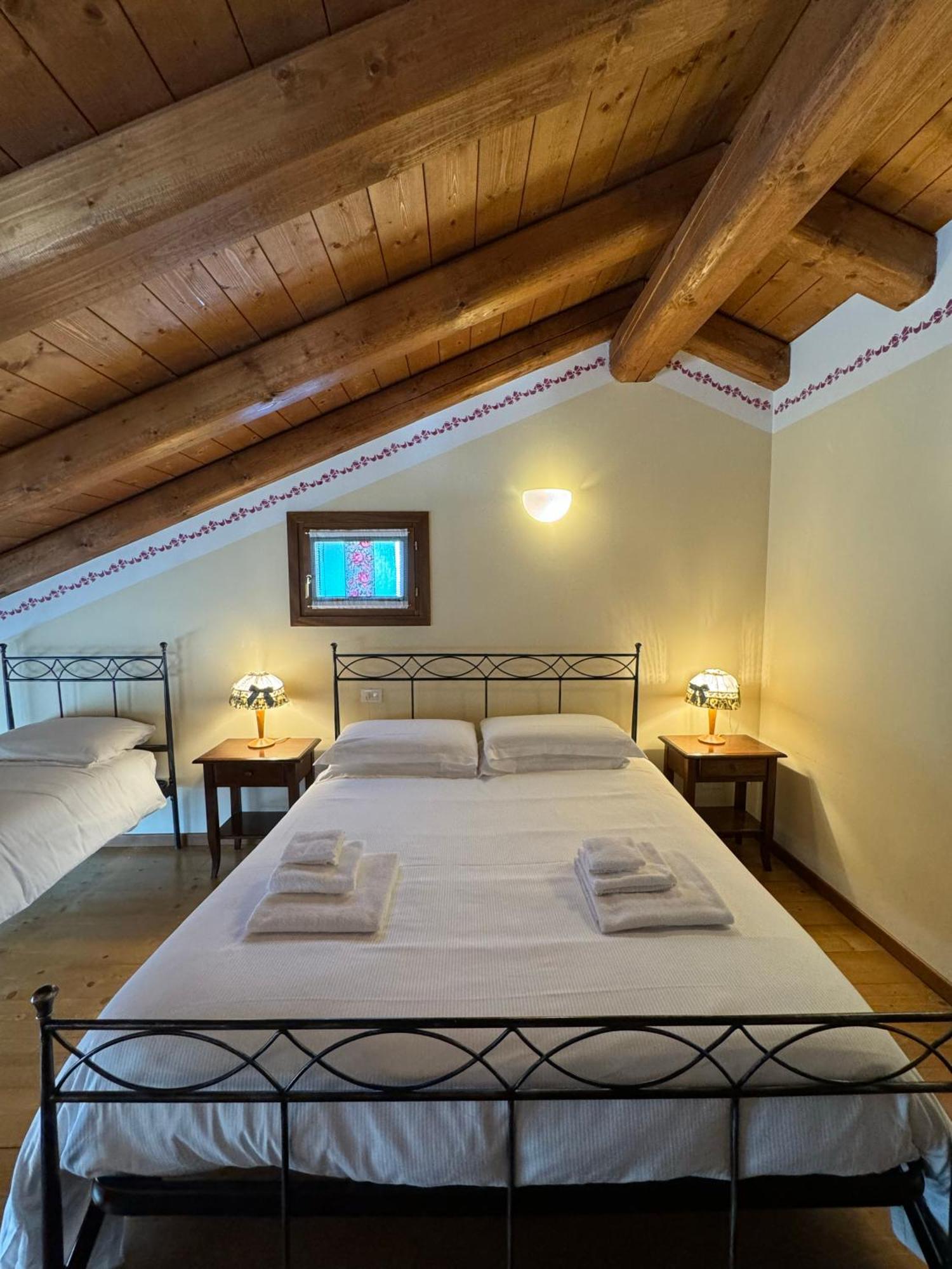 Locanda Al Convento Favaro Veneto Esterno foto