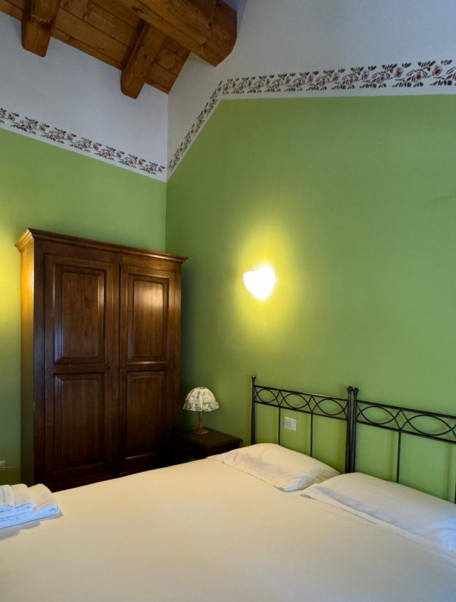 Locanda Al Convento Favaro Veneto Esterno foto