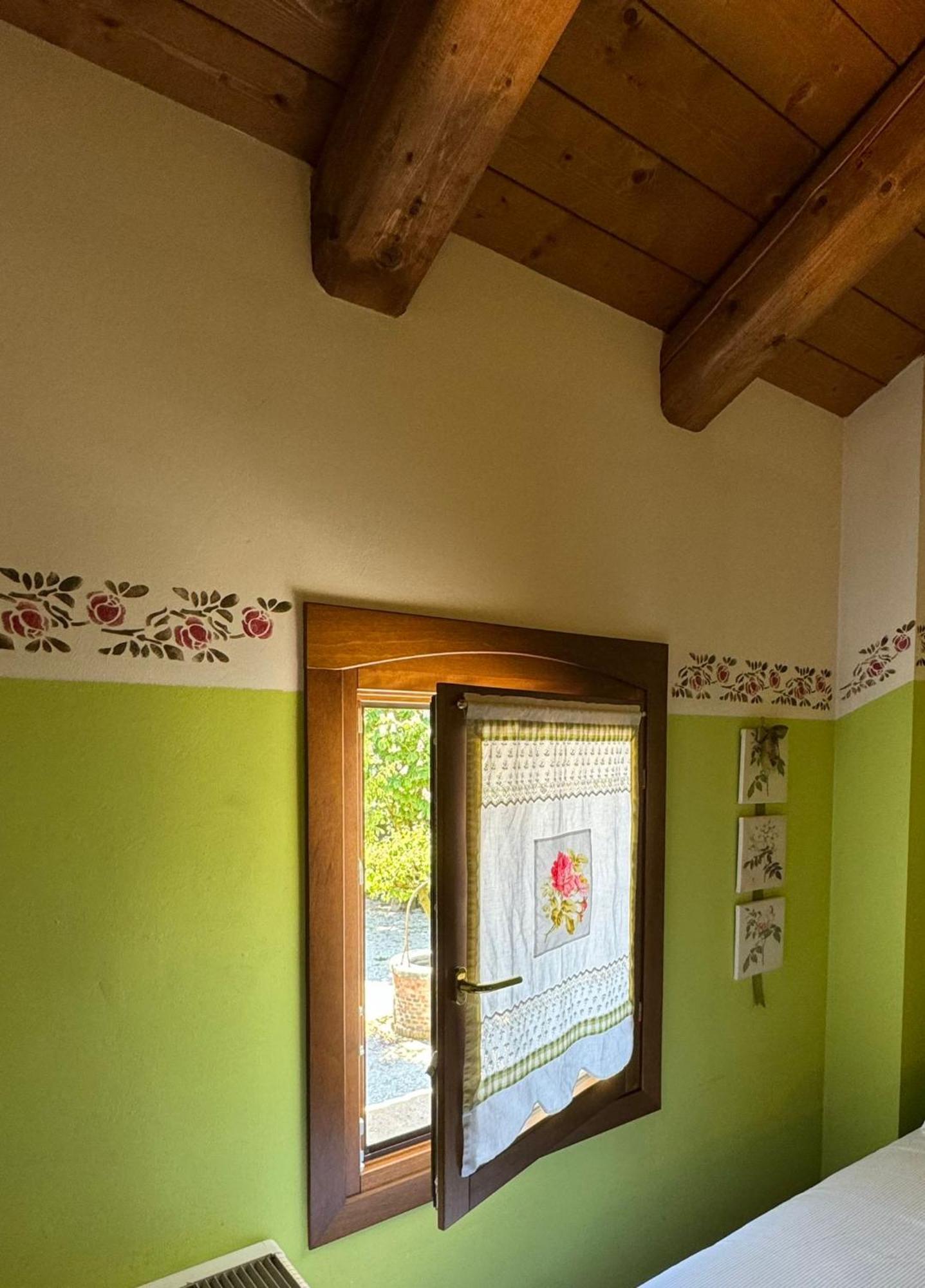 Locanda Al Convento Favaro Veneto Esterno foto