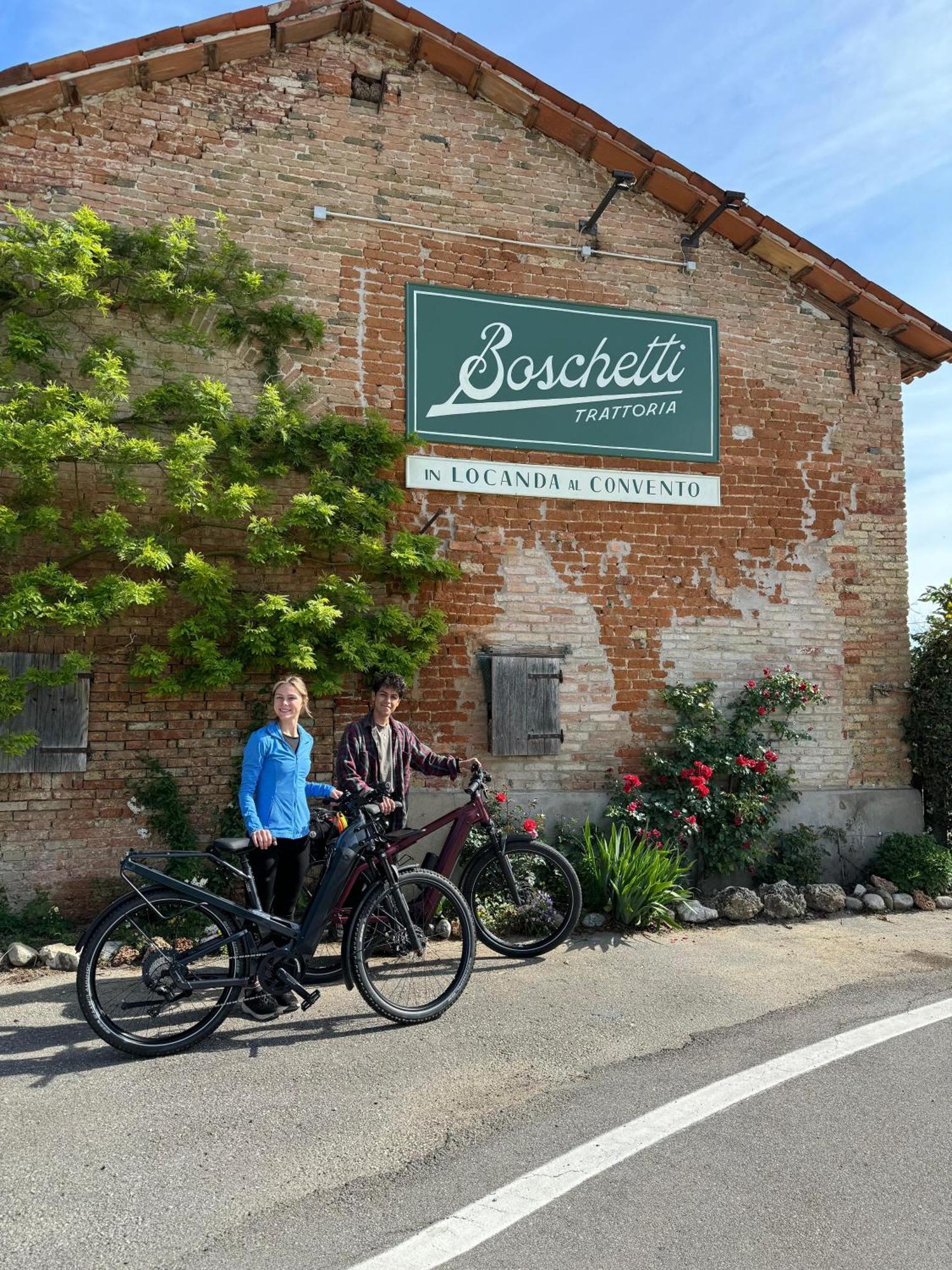 Locanda Al Convento Favaro Veneto Esterno foto