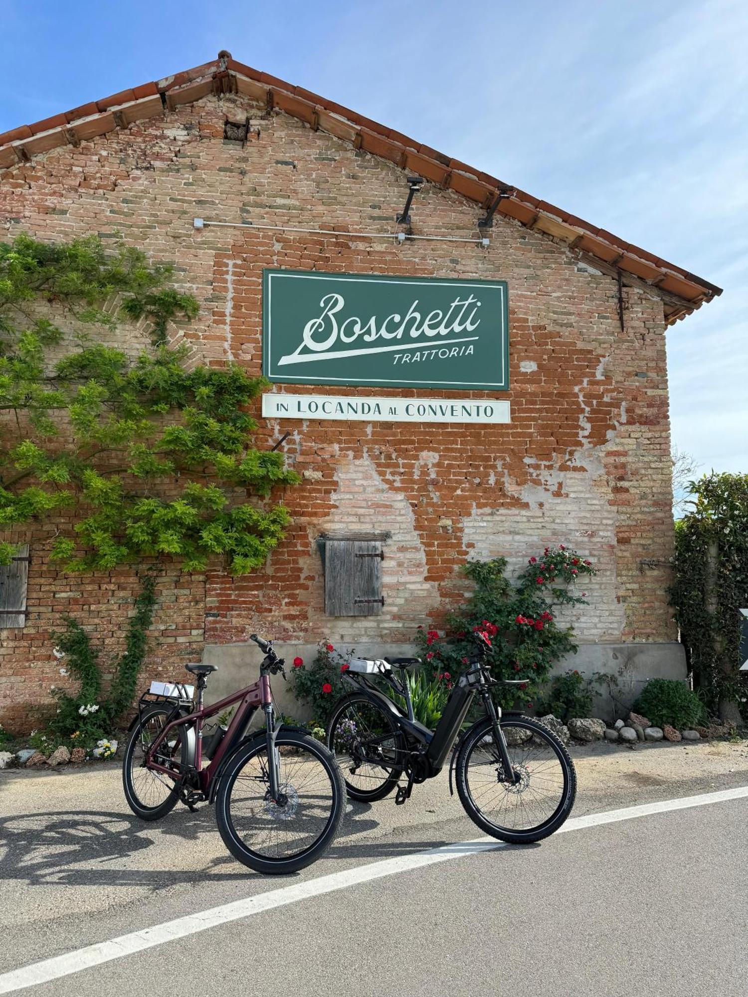 Locanda Al Convento Favaro Veneto Esterno foto